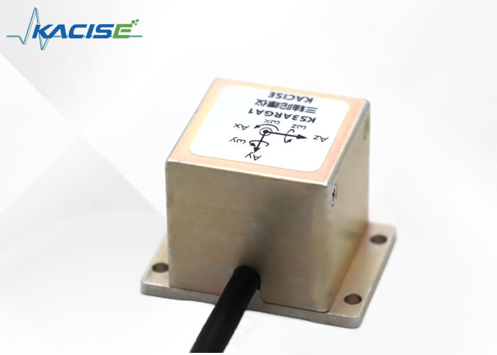 Giroscopio Mems ad alte prestazioni e basso costo con corrente in entrata mA 30 MA e larghezza di banda personalizzabile di 80 Hz