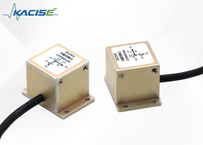 Giroscopio Mems ad alte prestazioni e basso costo con corrente in entrata mA 30 MA e larghezza di banda personalizzabile di 80 Hz