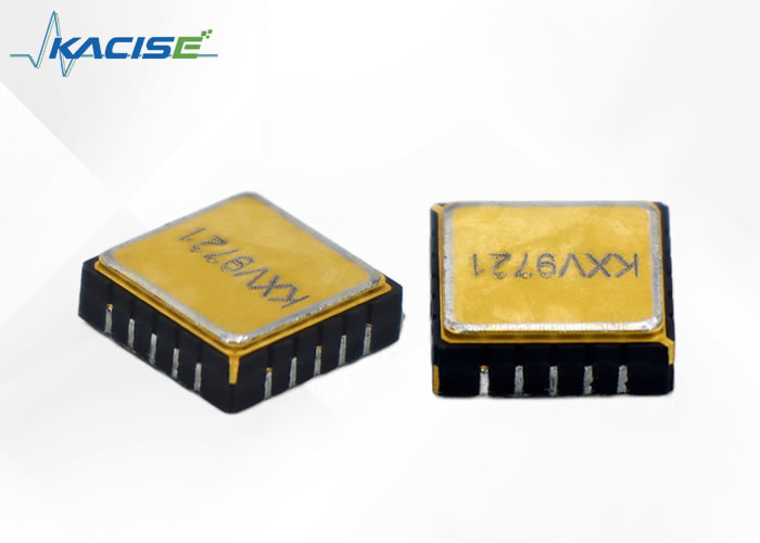 Sensore giroscopico elettronico ad alta precisione ±400°/s Rate Range And Bias ZRL ±1°/s (0 LSB Type)