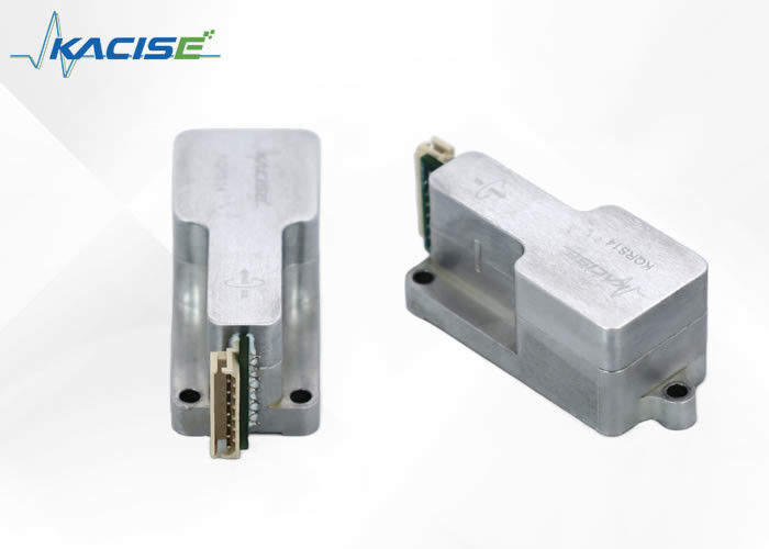Sensore di velocità MEMS al quarzo con non linearità ≤0,05% di F.R. e sopravvivenza alle vibrazioni da 10 Grm con elemento sensibile al quarzo monolitico