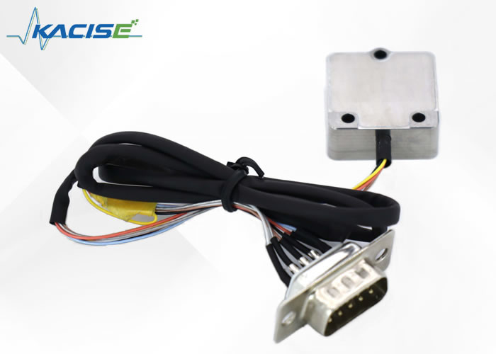 5±0,2 Vdc MEMS Quartz Gyro Sensor con soglia ≤ 0,005