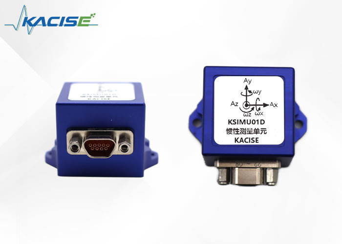 Sensore giroscopico elettronico -55°C+85°C MTBF 10Kh MTBF per unità di misura inerziale