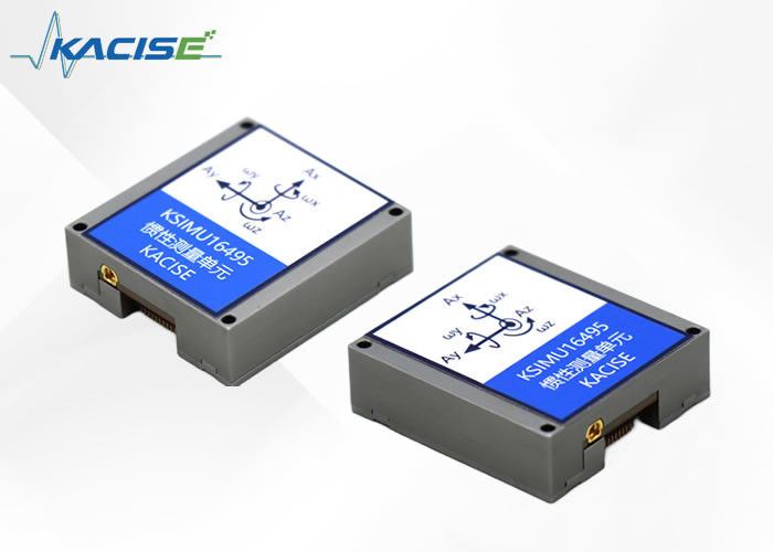 Unità di misurazione inerziale MEMS ad alta precisione con tensione da 3,0 a 3,6 V e SPI 15 MHz per la navigazione dei veicoli
