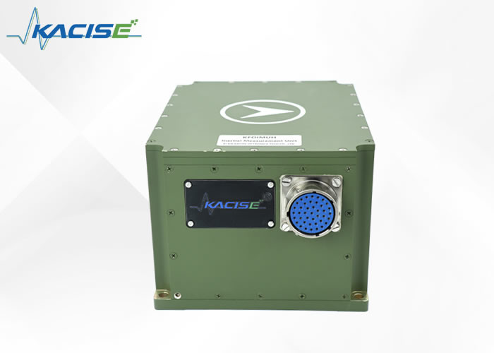 Unità di misurazione inerziale Controllo automatico Cartografia satellitare Combinazione ≤5m CEP Combinazione DVL ≤1%D CEP
