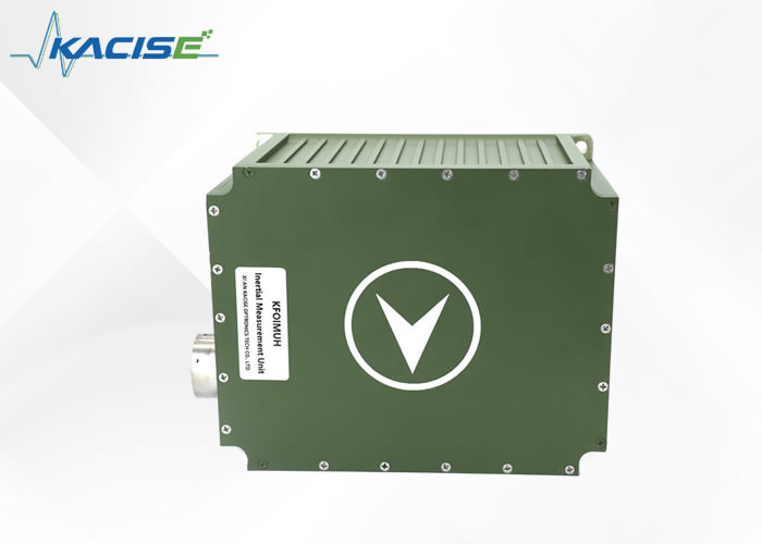 Unità di misurazione inerziale Controllo automatico Cartografia satellitare Combinazione ≤5m CEP Combinazione DVL ≤1%D CEP