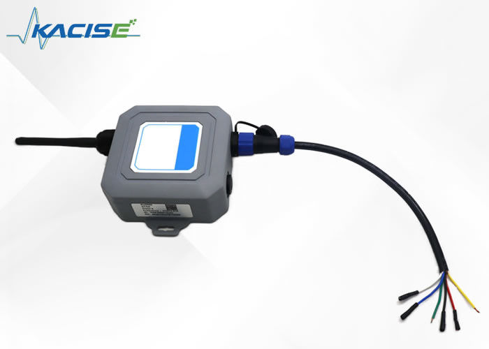 Scatola di acquisizione dati con sensore LORA RTU universale multifunzionale con design a basso consumo e intervallo di temperatura industriale -40°C~+80°C