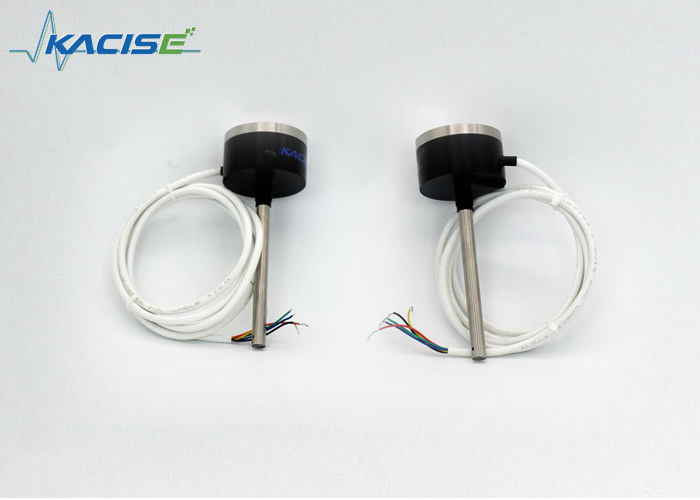 Sensore di livello di carburante capacitivo con uscita RS485 e materiale in acciaio inossidabile 304 per temperatura ambiente -40°C~85°C