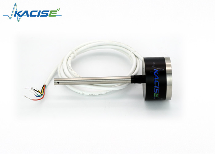Sensore di livello del liquido per la misurazione del livello del liquido con uscita 4-20mA e gamma 5cm-20cm