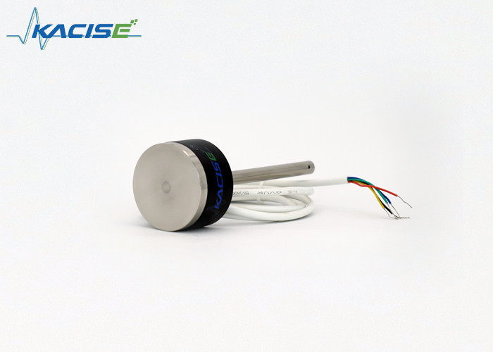 Sensore di livello liquido capacitivo in PVC per applicazioni ad alta temperatura
