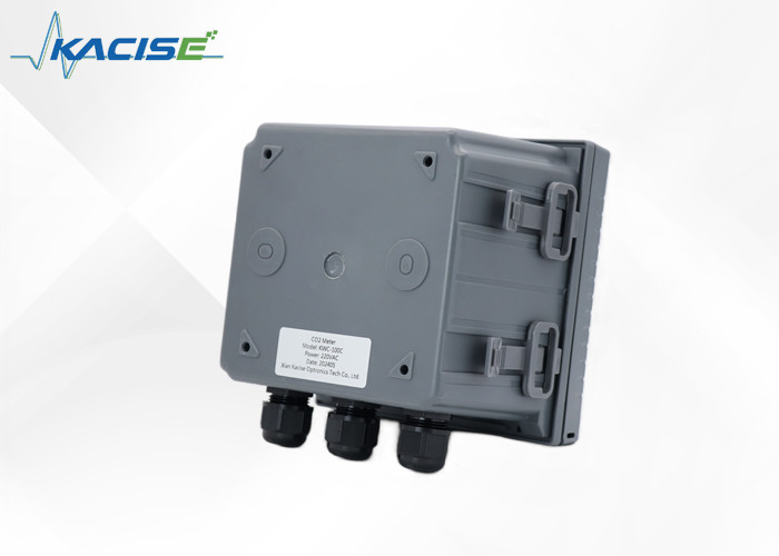 Sensore analogo dell'acqua per la produzione di segnali industriali AC 220V RS485