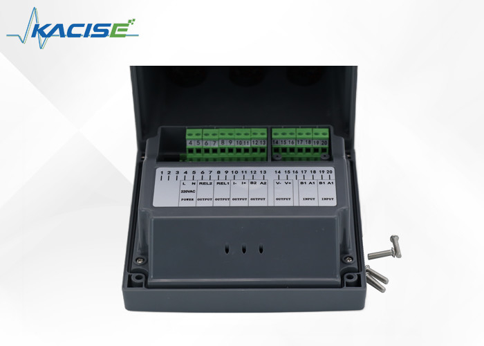 Sensore analogo dell'acqua per la produzione di segnali industriali AC 220V RS485