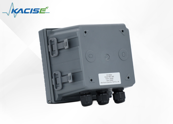 Sensore analogo dell'acqua per la produzione di segnali industriali AC 220V RS485