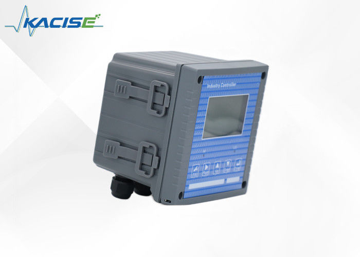 Misuratore di CO2 a infrarossi POM con uscita RS485, intervallo 0-5000 ppm e consumo energetico di 3 W per il monitoraggio della qualità dell'acqua