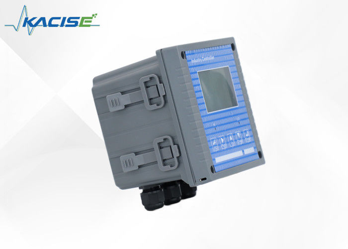 Misuratore di CO2 a infrarossi POM con uscita RS485, intervallo 0-5000 ppm e consumo energetico di 3 W per il monitoraggio della qualità dell'acqua
