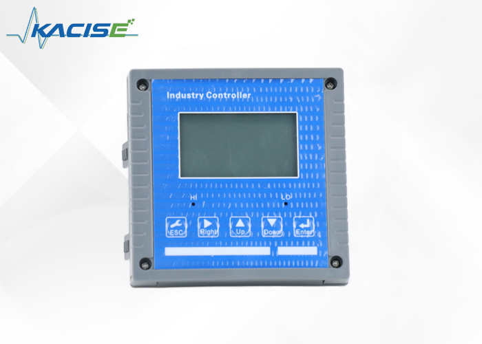 Sensore dell'acqua POM AC 220V RS485 Misurazione di CO2 di uscita 0-5000ppm Consumo di energia 3W