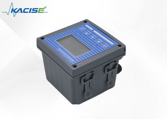 Misuratore di CO2 ad infrarossi di precisione con uscita RS485 e materiale POM per il monitoraggio della qualità dell'acqua a 0-60°C