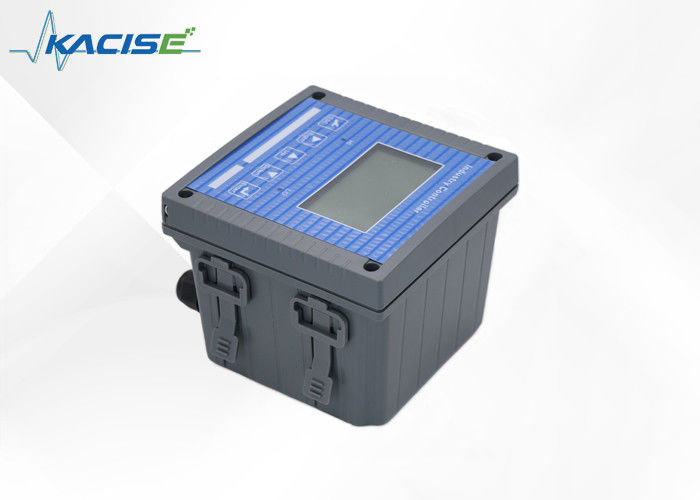 Misuratore di CO2 a infrarossi POM con uscita RS485, intervallo 0-5000 ppm e consumo energetico di 3 W per il monitoraggio della qualità dell'acqua