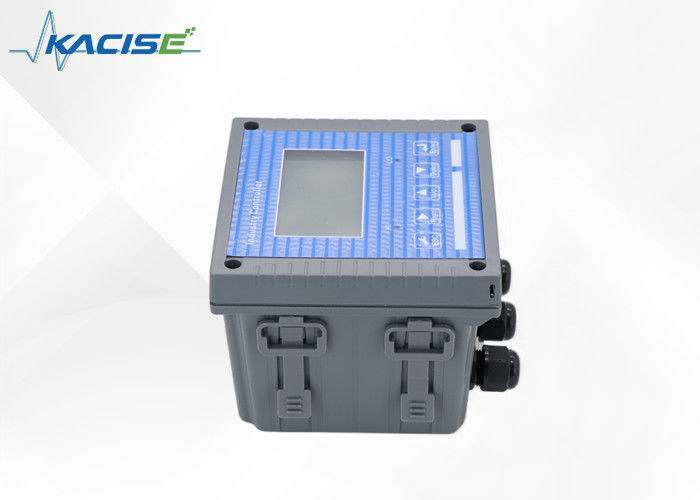 Misuratore di CO2 ad infrarossi di precisione con uscita RS485 e materiale POM per il monitoraggio della qualità dell'acqua a 0-60°C