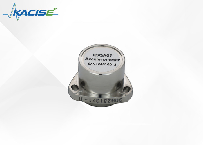 Sensore di accelerazione al quarzo ad alta precisione per aeromobili con bias ≤ 5 mg Bias Composite Repeatability ≤ 15 μG