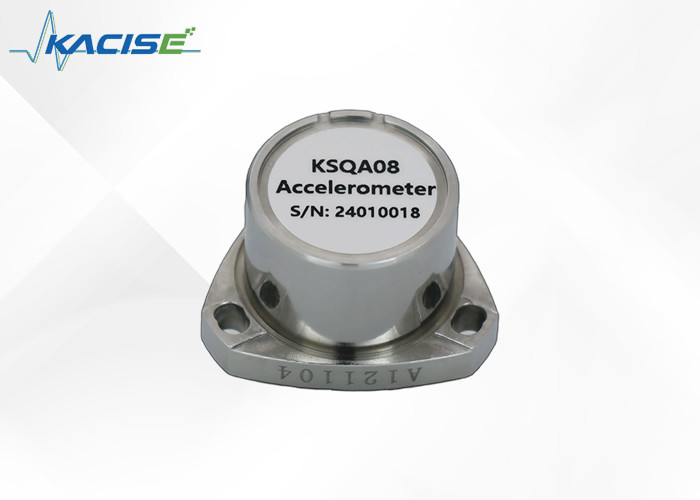 Sensore di accelerometro resistente agli urti da 100 g per l'immagazzinamento in ampia gamma di temperature da -55.C a 80.C