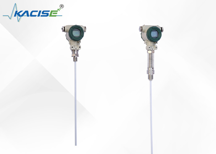 KCF6021-1-230mm 32MPa IP67 Sensore di livello di carburante capacitivo impermeabile con temperatura della sonda -50~250°C
