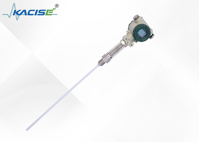 KCF6021-1-900mm Interruttore di livello capacitivo -50~250C Temperatura della sonda IP67 Protezione 2~28VDC Voltaggio di alimentazione
