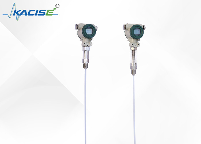 KCF6021-1-900mm Interruttore di livello capacitivo -50~250C Temperatura della sonda IP67 Protezione 2~28VDC Voltaggio di alimentazione