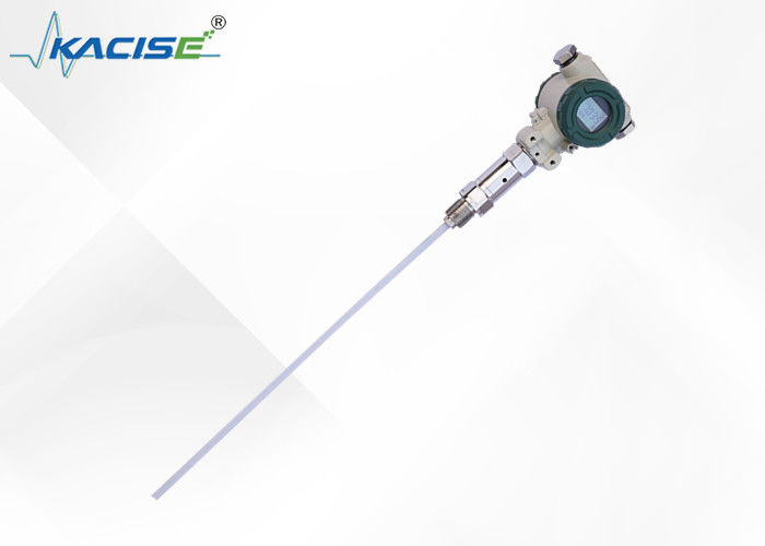 KCF6021-1-625mm 316 Fluid Level Meter in acciaio inossidabile con comunicazione HART 4-20mA e protezione IP67