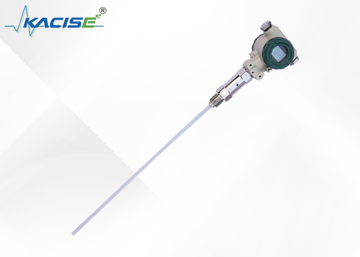 KCF6021-1-625mm 316 Acciaio inossidabile Fluid Level Meter bagnato con uscita di comunicazione HART 4-20mA