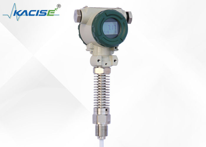 KCF6021-1-625mm 316 Fluid Level Meter in acciaio inossidabile con comunicazione HART 4-20mA e protezione IP67