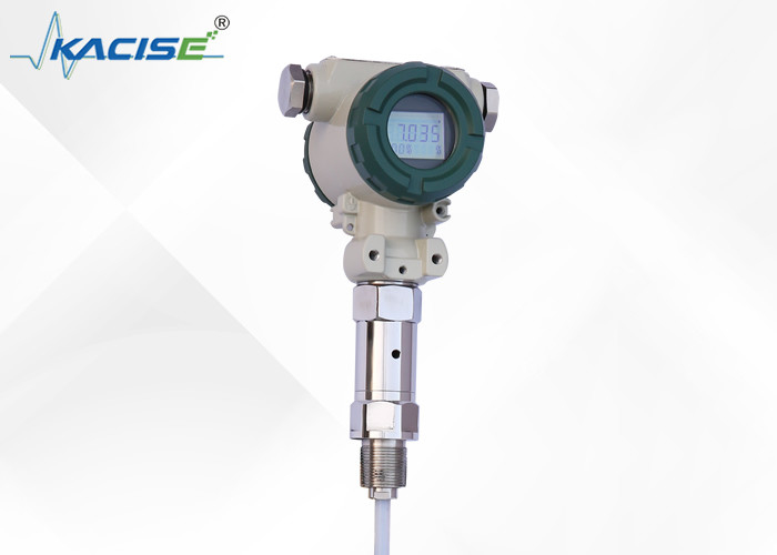 KCF6021-1-625mm 316 Acciaio inossidabile Fluid Level Meter bagnato con uscita di comunicazione HART 4-20mA