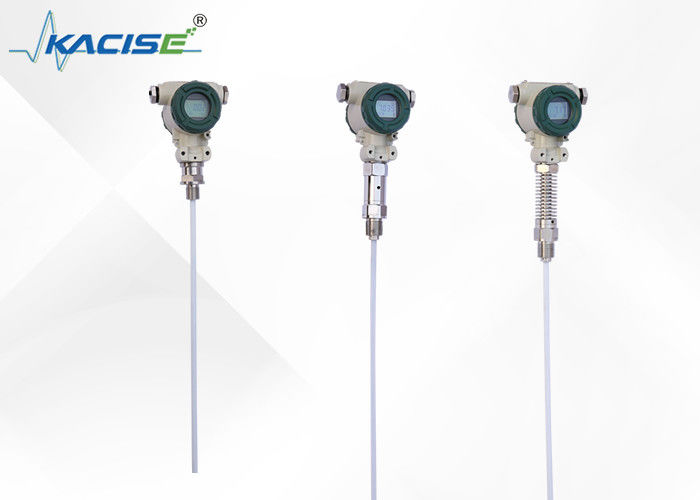 KCF6021-1-625mm 316 Fluid Level Meter in acciaio inossidabile con comunicazione HART 4-20mA e protezione IP67