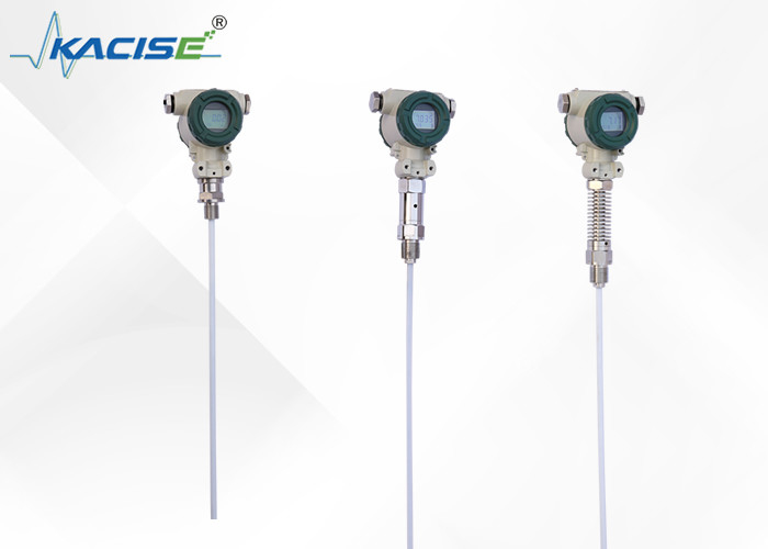 KCF6021-1-900mm Interruttore di livello capacitivo -50~250C Temperatura della sonda IP67 Protezione 2~28VDC Voltaggio di alimentazione