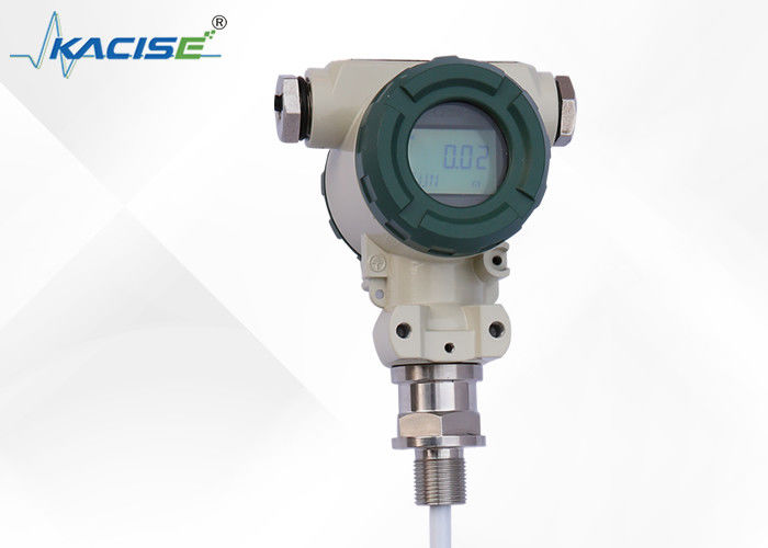 KCF6021-1-625mm 316 Fluid Level Meter in acciaio inossidabile con comunicazione HART 4-20mA e protezione IP67