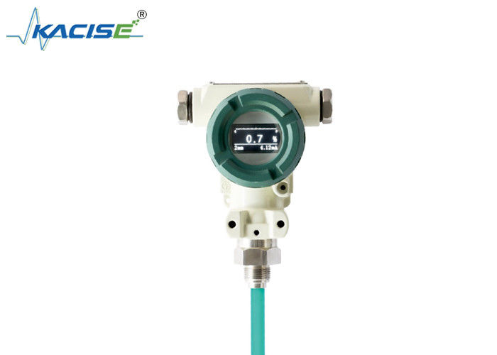 KCF6052-1-330mm Fluid Level Meter con segnali di uscita multipli a lungo raggio 30M e ampio raggio di alimentazione 12-28VDC