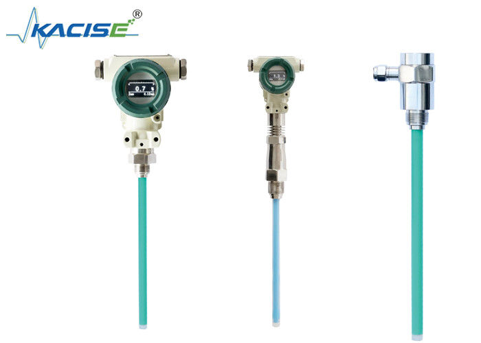 KCF6052-1-330mm Fluid Level Meter con segnali di uscita multipli a lungo raggio 30M e ampio raggio di alimentazione 12-28VDC