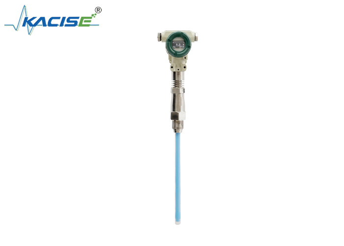 Proba di precisione IP67 Fluid Level Meter -50~250°C Segnale di uscita 4~20mA Pressione -0,1MPa~32MPa Ambiente -20~60°C.