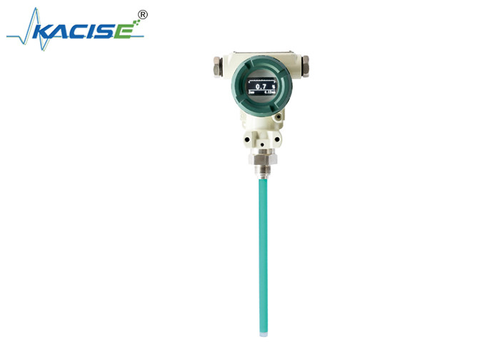 Proba di precisione IP67 Fluid Level Meter -50~250°C Segnale di uscita 4~20mA Pressione -0,1MPa~32MPa Ambiente -20~60°C.