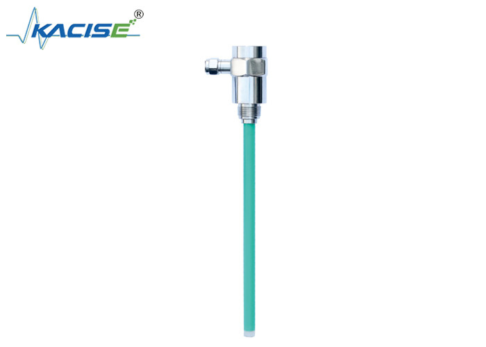 Proba di precisione IP67 Fluid Level Meter -50~250°C Segnale di uscita 4~20mA Pressione -0,1MPa~32MPa Ambiente -20~60°C.