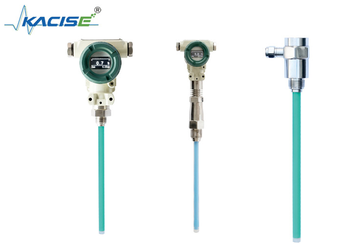 Proba di precisione IP67 Fluid Level Meter -50~250°C Segnale di uscita 4~20mA Pressione -0,1MPa~32MPa Ambiente -20~60°C.