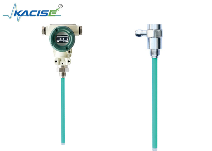 KCF6052-1-230mm IP67 Fluid Level Meter con alimentazione 12-28VDC Segnale di uscita liscio 4-20mA