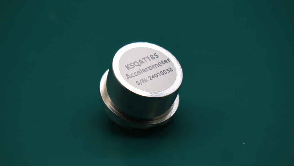 Sensore di accelerometro resistente agli urti per ambienti estremi con ampia gamma di temperature e scala potenziata,Bias ≤20mg