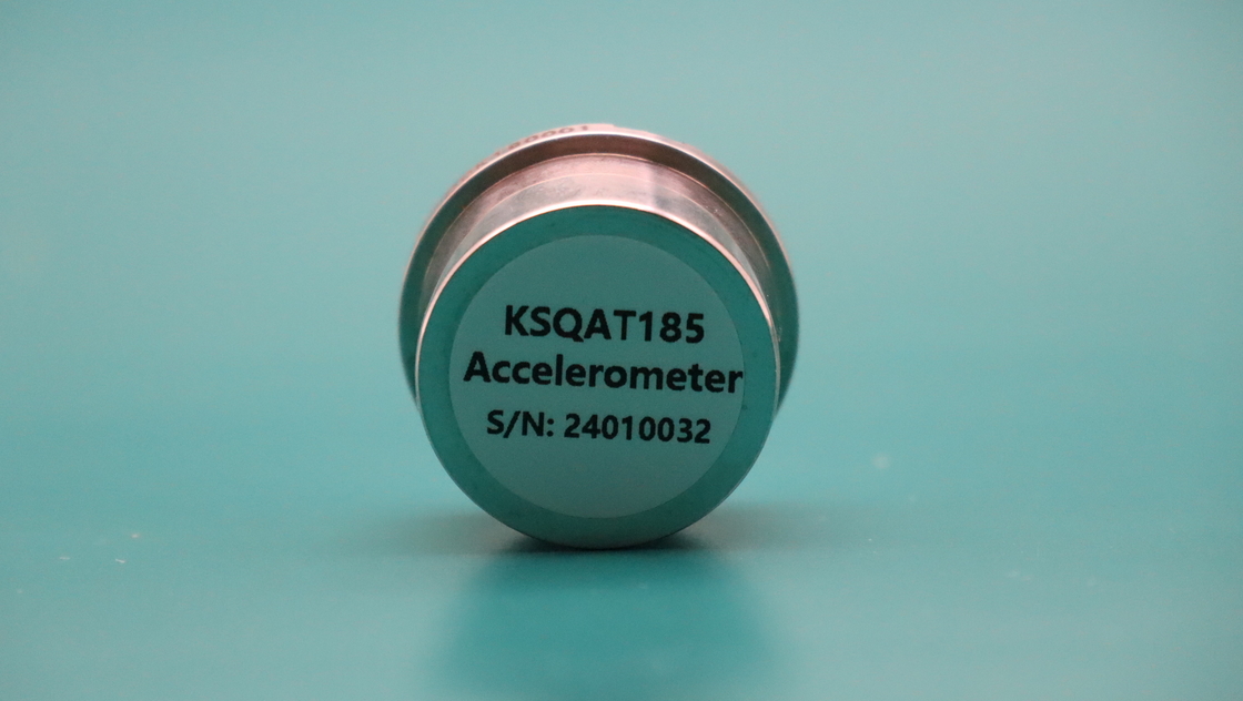 Stabile Tre ore Stabilità 1σ ≤150μg Sensore dell'acceleratore Tensione di alimentazione ±12-±18V CC