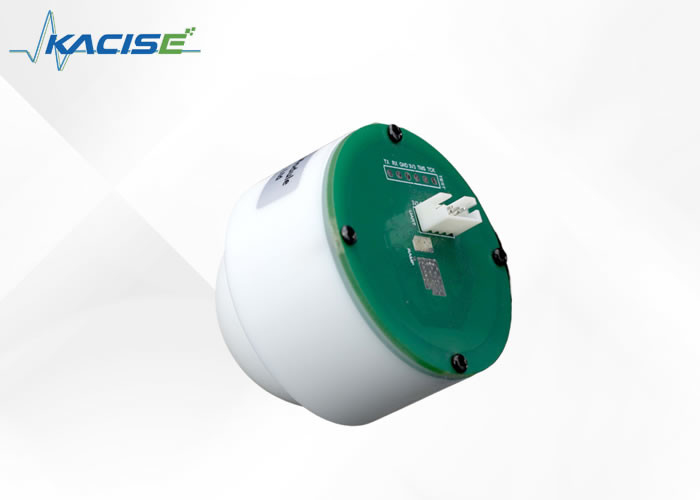 Modulo sensore di livello radar KLM800 Alta integrazione Corta precisione di misurazione ±2 mm, comunicazione RS485