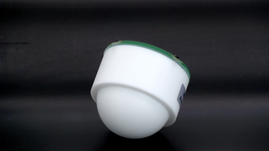 Modulo sensore di livello radar KLM800 Alta integrazione Corta precisione di misurazione ±2 mm, comunicazione RS485