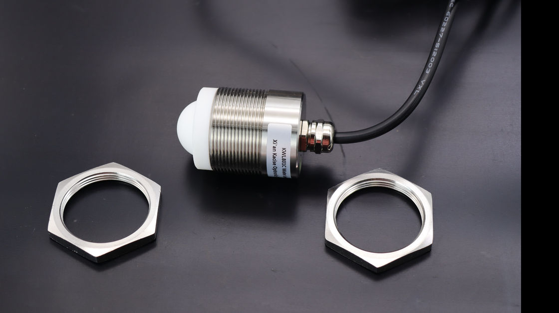 Modulo di misura del livello radar KWL801C con architettura RF compatta a frequenza di 80 GHz e progettazione impermeabile IP68