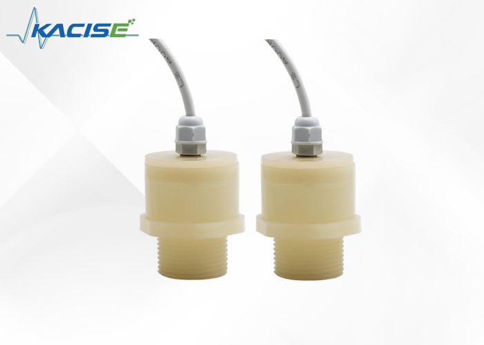 2.5m Range Piccole dimensioni 0-10V / Switch / RS485 Multiple Output 1