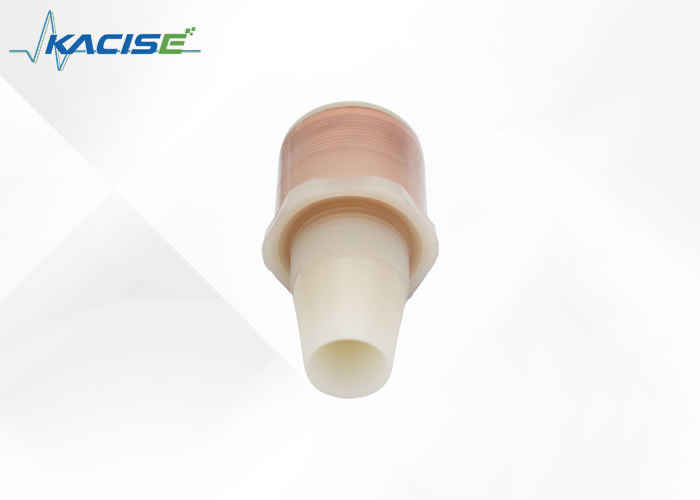 Low Power 5m Intelligent Ultrasonic Water Level Sensor KUS600 per una misurazione accurata della distanza