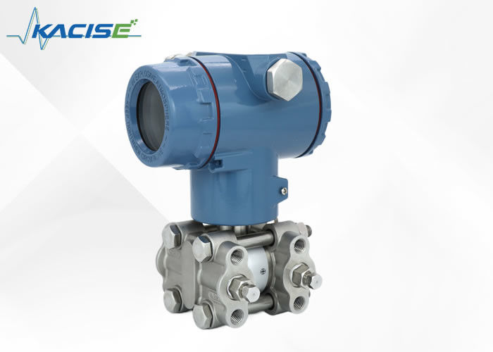 Sensore di pressione di precisione con accuratezza di riferimento ±0,05% con intervallo 0-0,6 KPa-6KPa e uscita protocollo 4~20 mA+HART