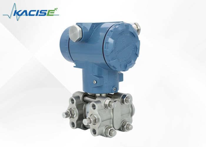Sensore di pressione di precisione con accuratezza di riferimento ±0,05% con intervallo 0-0,6 KPa-6KPa e uscita protocollo 4~20 mA+HART